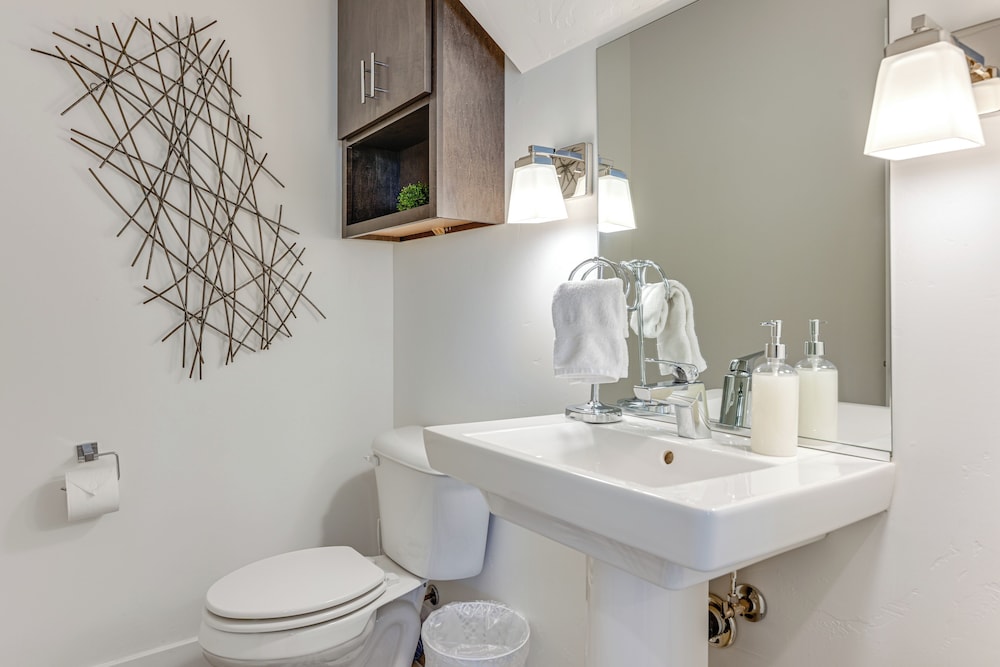 Pool Access: St George Townhome Near Trails!