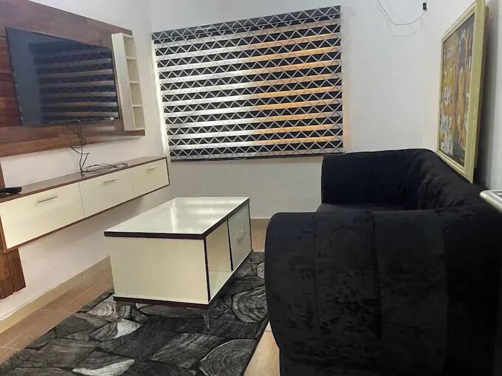 Unity Luxury Apartment and Suites