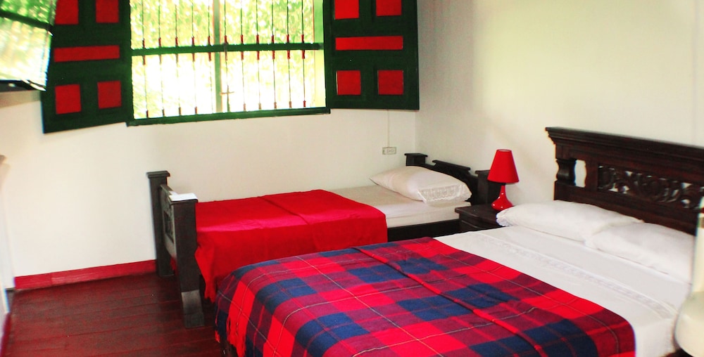 Finca Brisas del Ensueño, Armenia Quindio