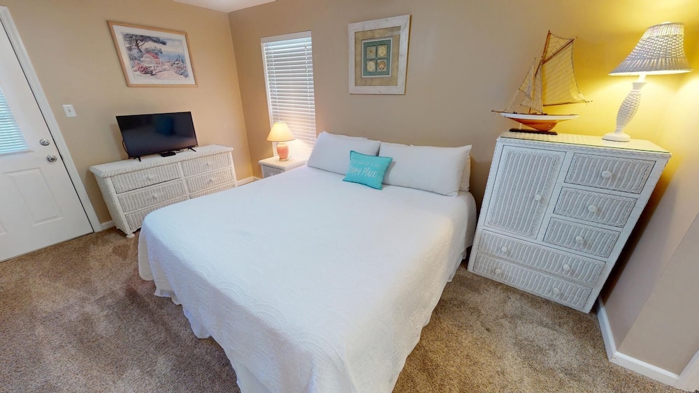 South Beach Ocean N by Tybee Vacation Rentals