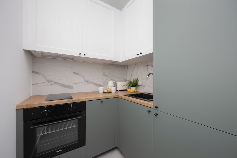 Exceptional Apartment for 4 by Renters