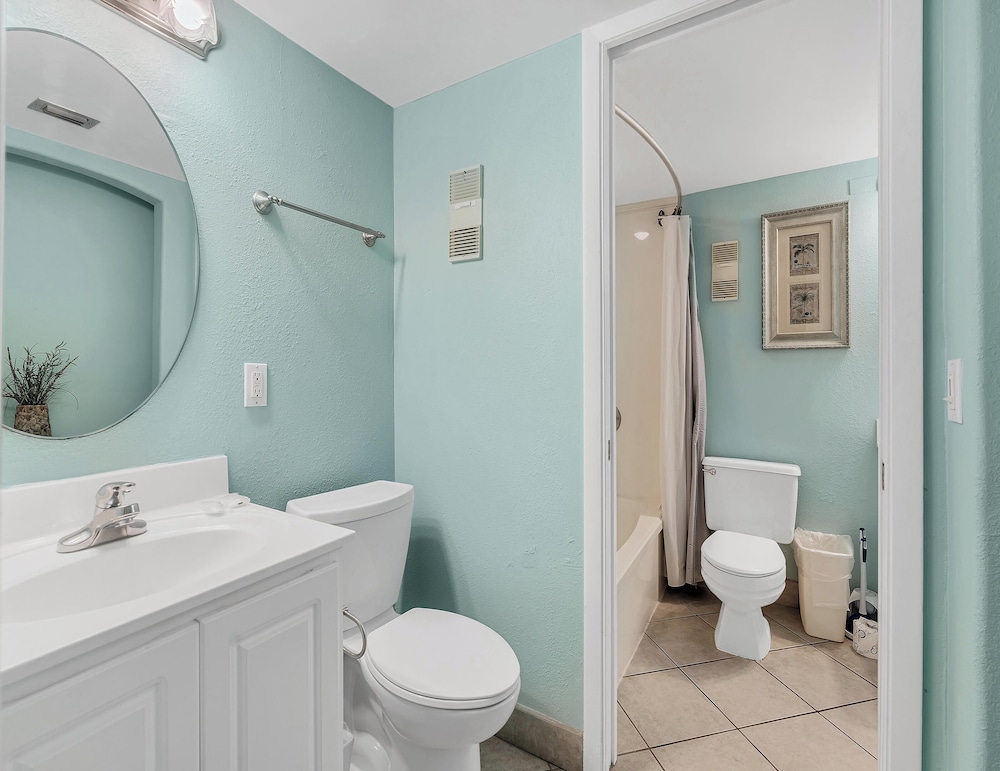 Sundestin #511 by Southern Vacation Rentals
