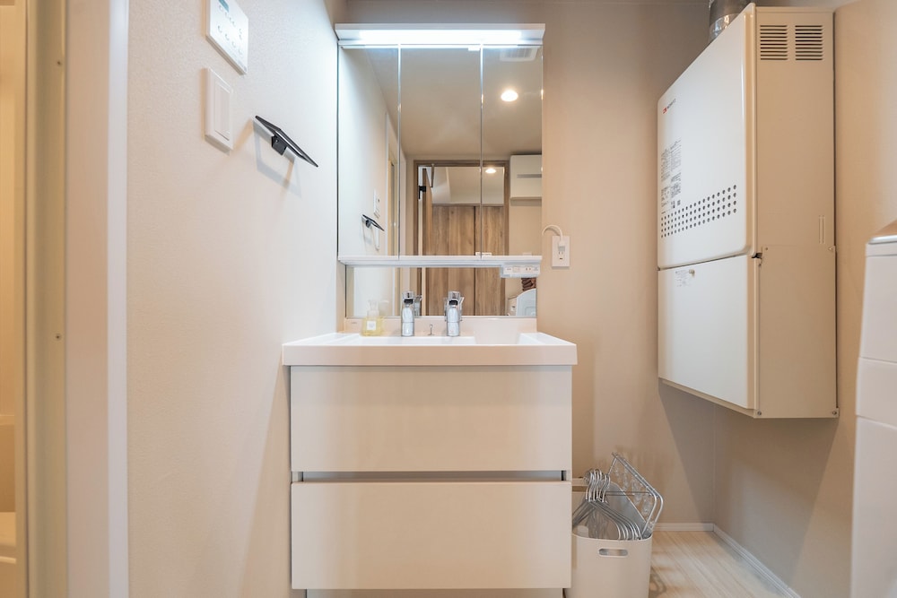 STARRY STAY SUITE IMPROVE NISHIMAGOME