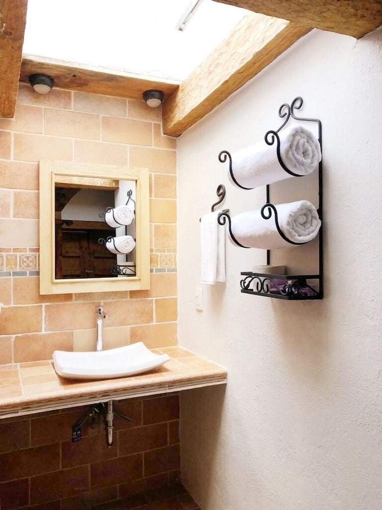 Hotel Casa Galería