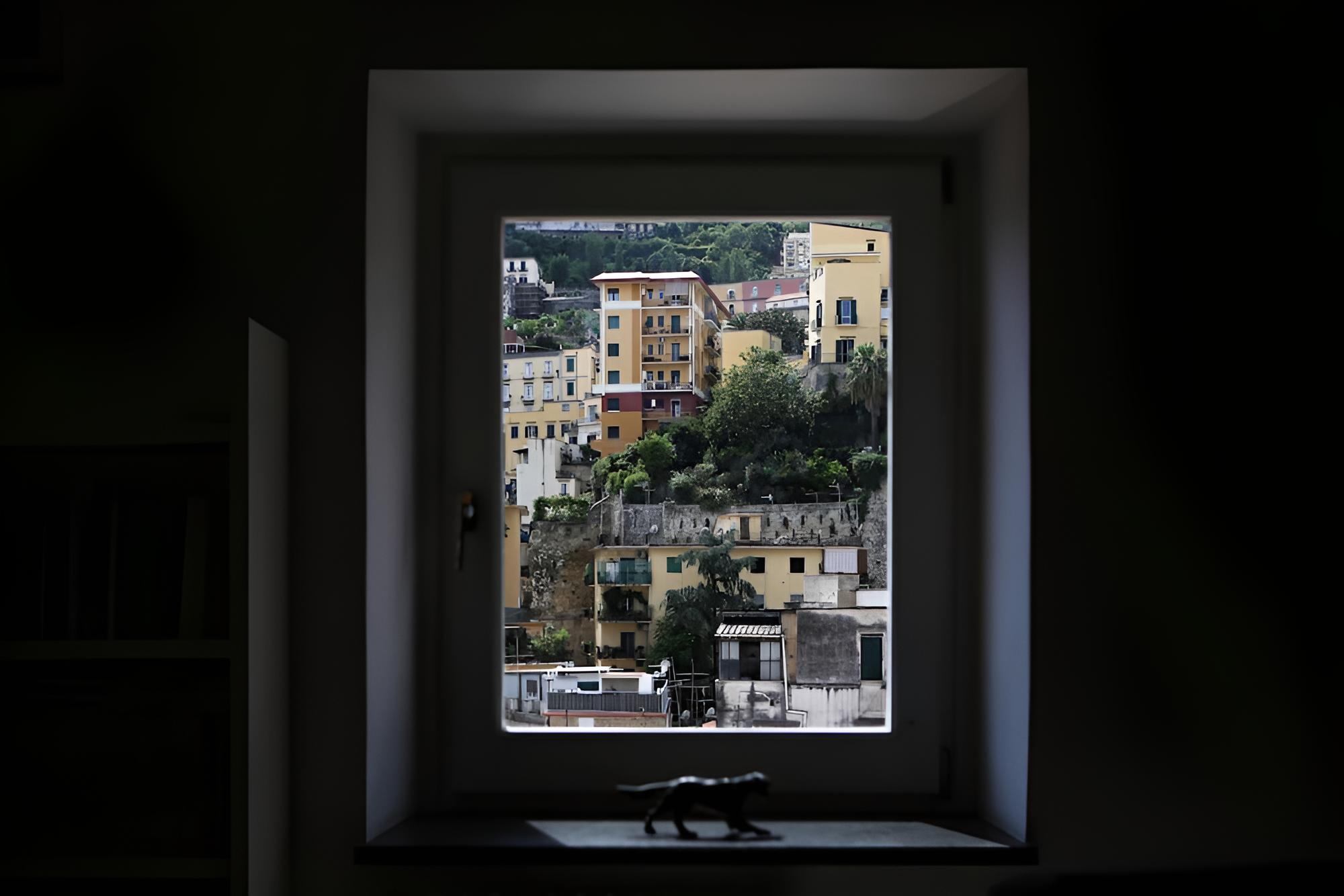 Attico Ventaglieri by Wonderful Italy