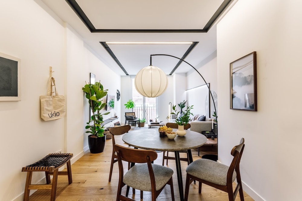 Kuma - 2 Bedrooms in Salamanca