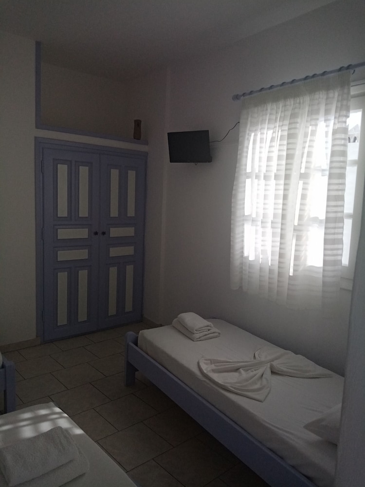 Nikolas Naousa Guesthouse