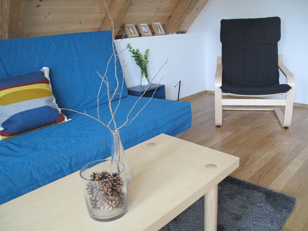 Guesthouse Bor