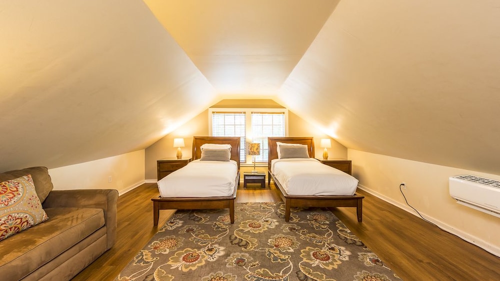 L'Habitation Guest House