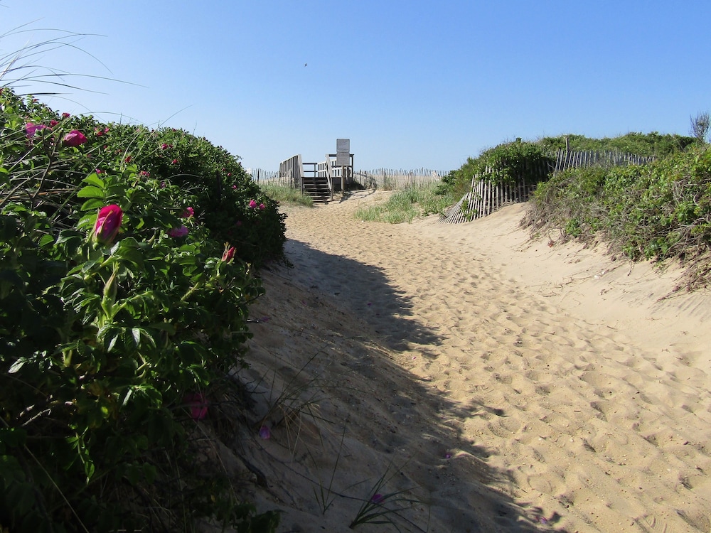 Sole East Beach