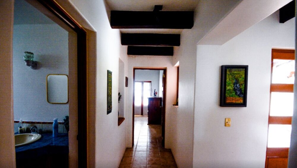 Casa San Agustín view 5