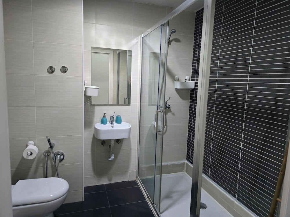 Jualis Guest House