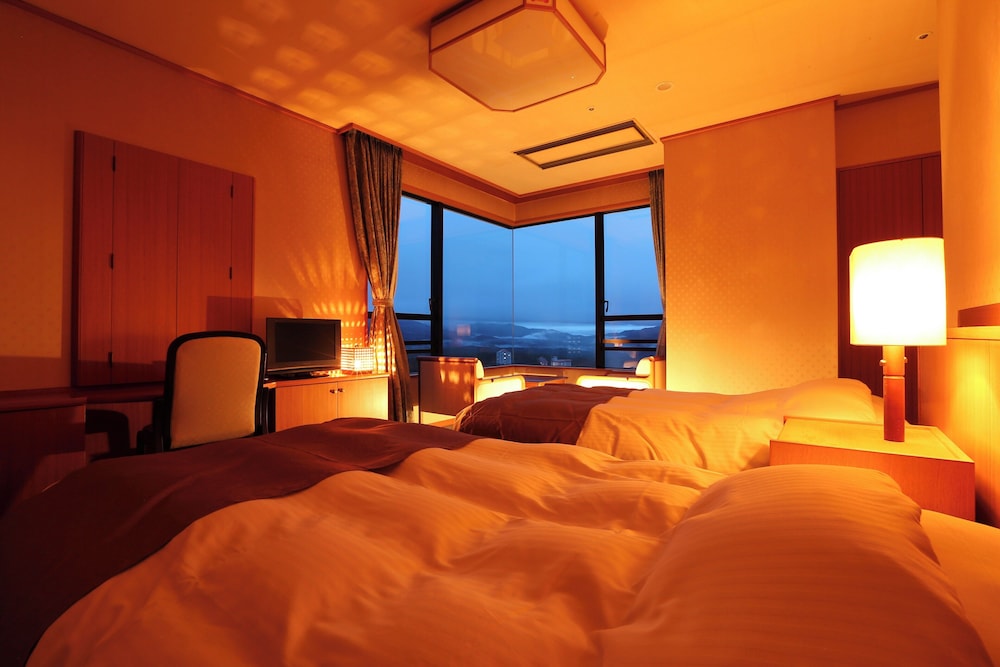 Kusatsu Onsen Hotel Sakurai
