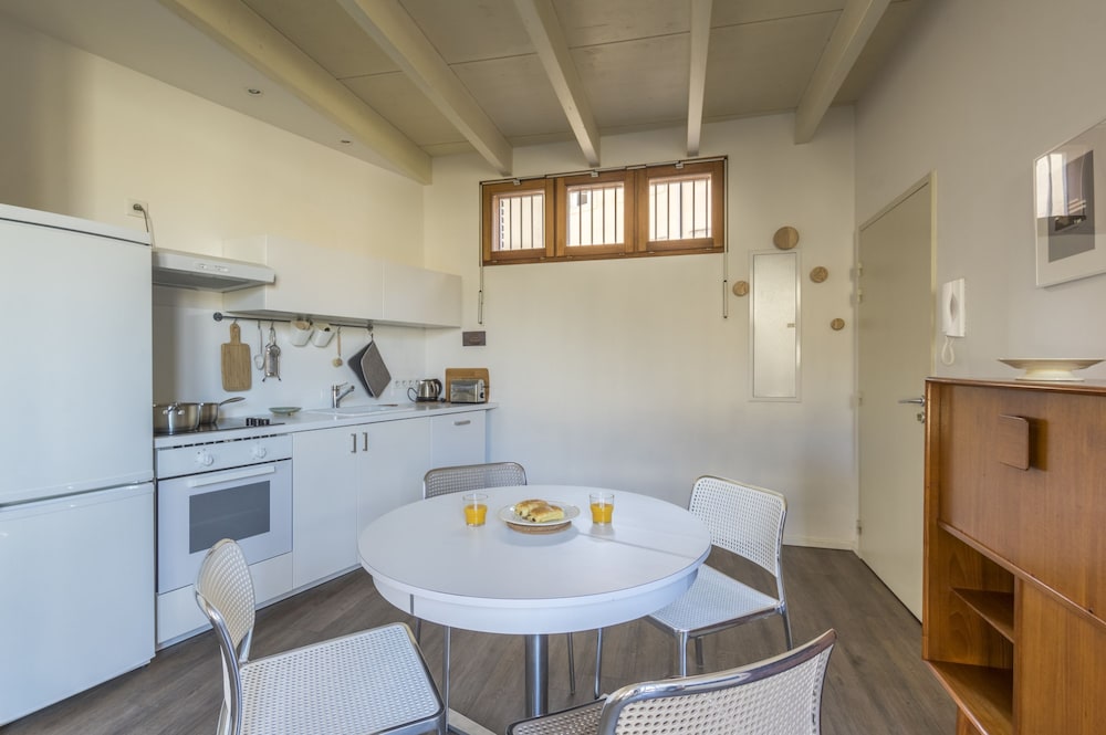 Duplex En Apart - Premi re Conciergerie photo 4