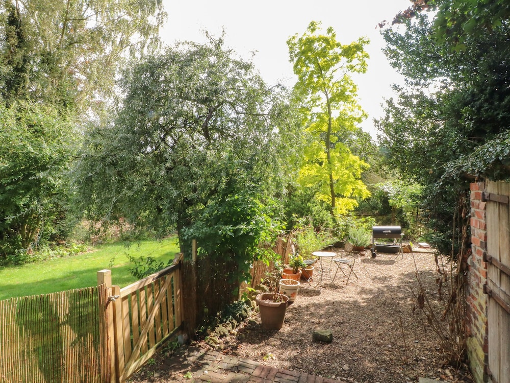 Kings Cottage