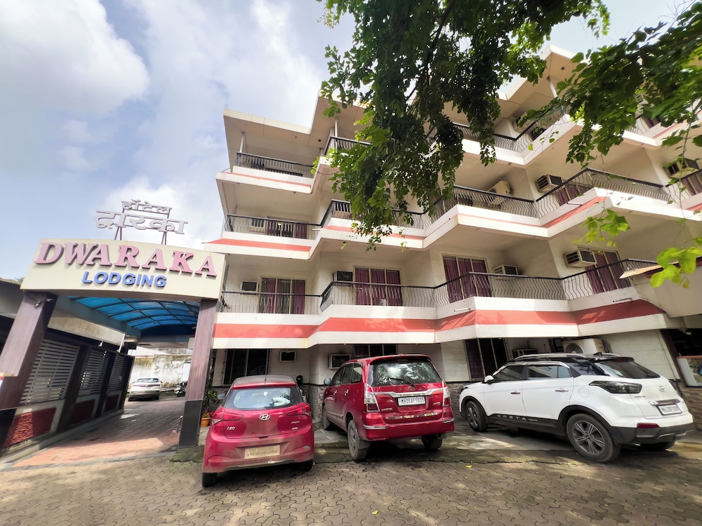 Hotel Dwaraka