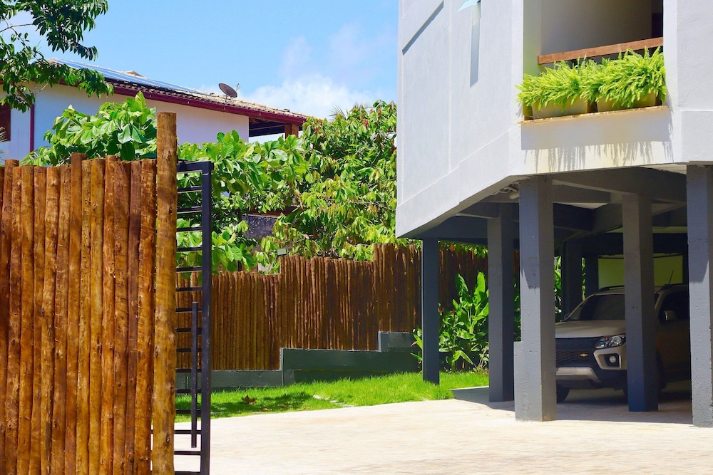 Residencial Mirante