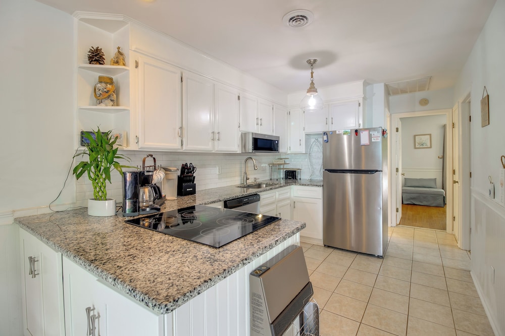 Walk to North Topsail Shores: Beach House w/ Gear!