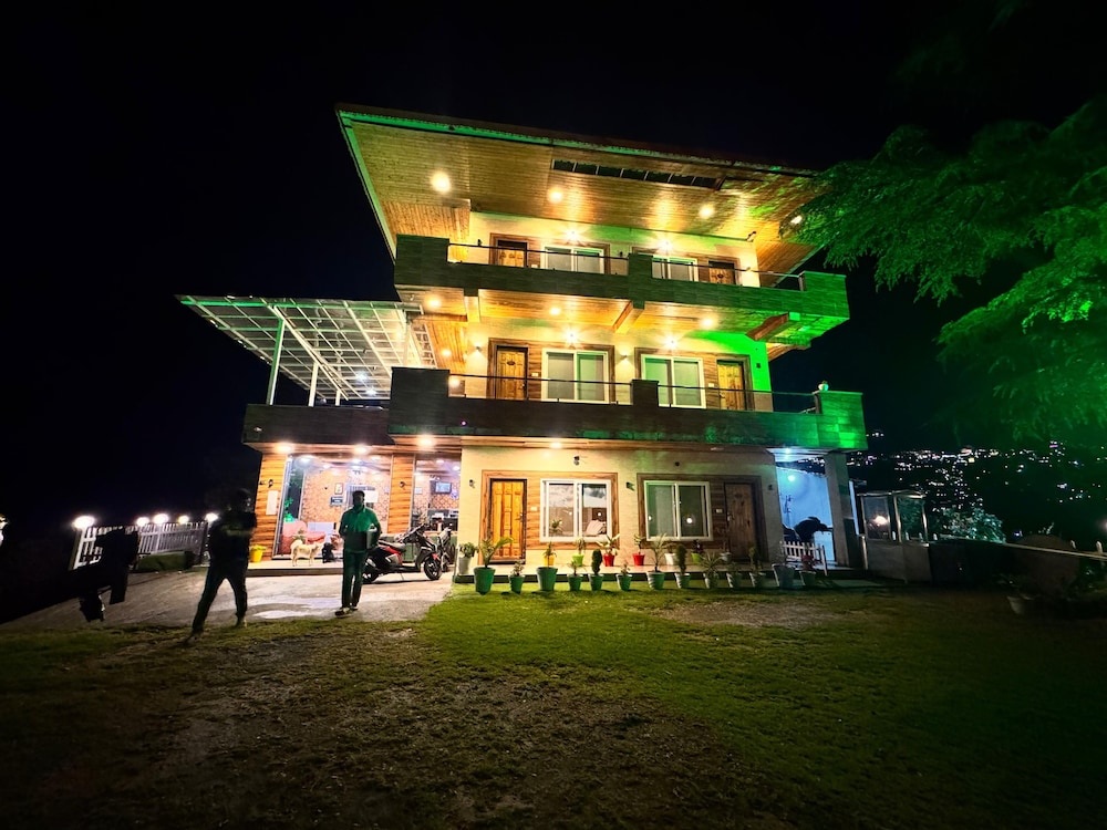 Heavens View Resort