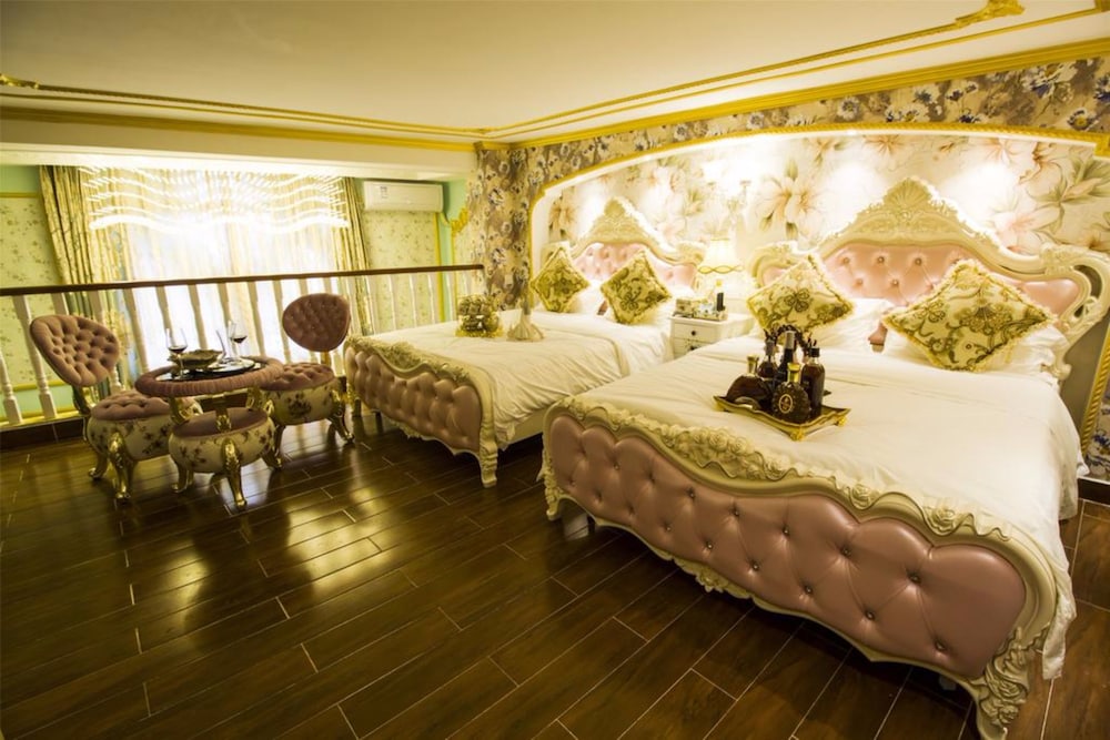 Xiamen Feisu Xiamen Nice Dora