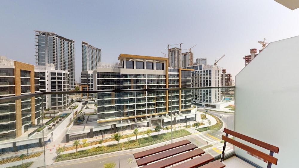 Primestay - Azizi Riviera Residences - Al Meydan