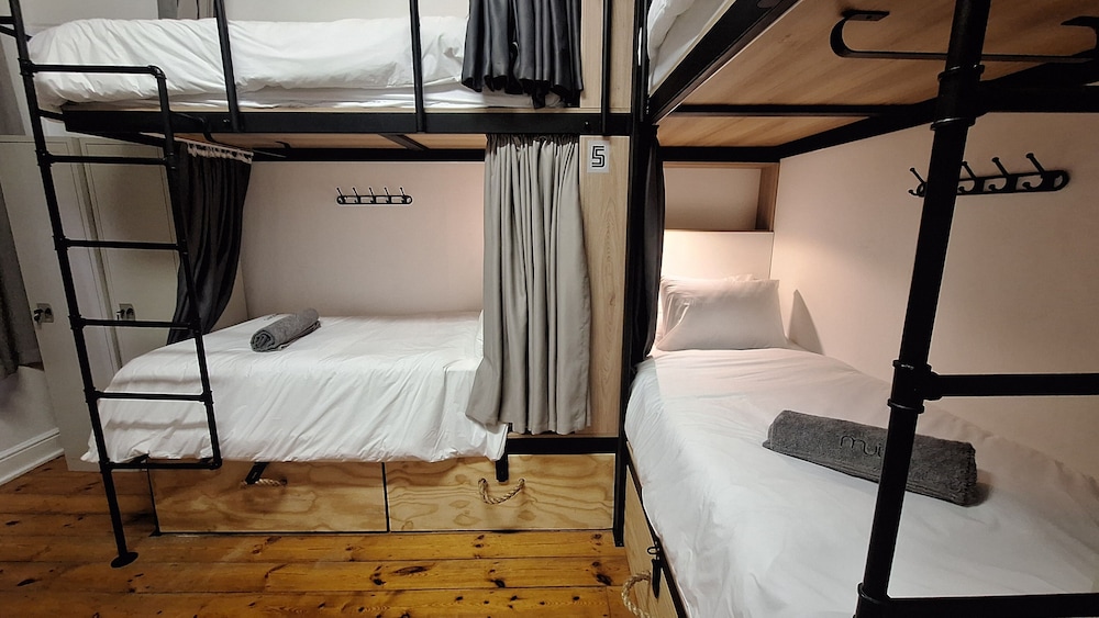 BIM Backpackers In Muizenberg