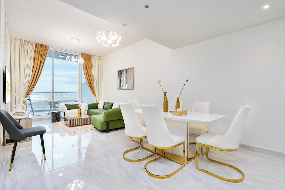 Lux BnB Gemz-AL Furjan Private Pool