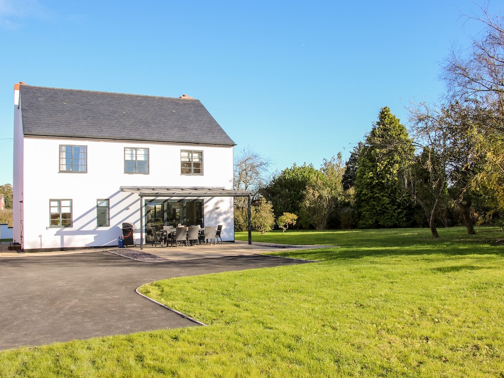 Forrester House
