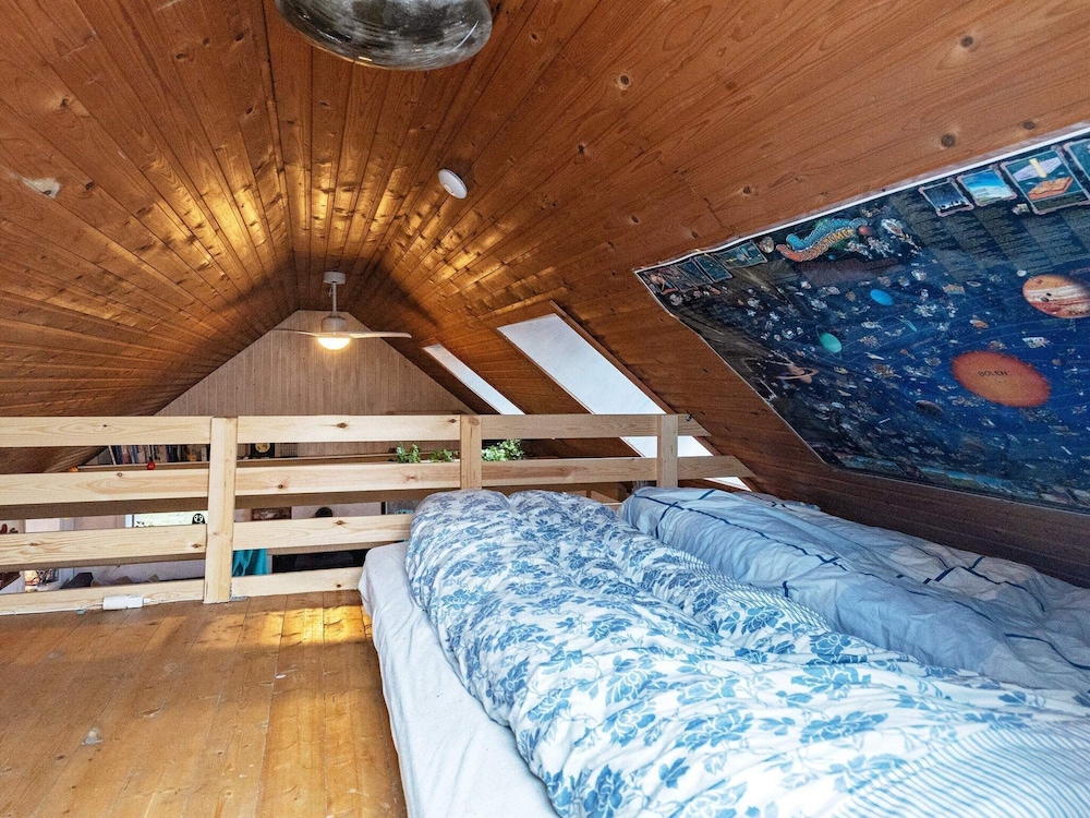 6 Person Holiday Home in Lokken view 2