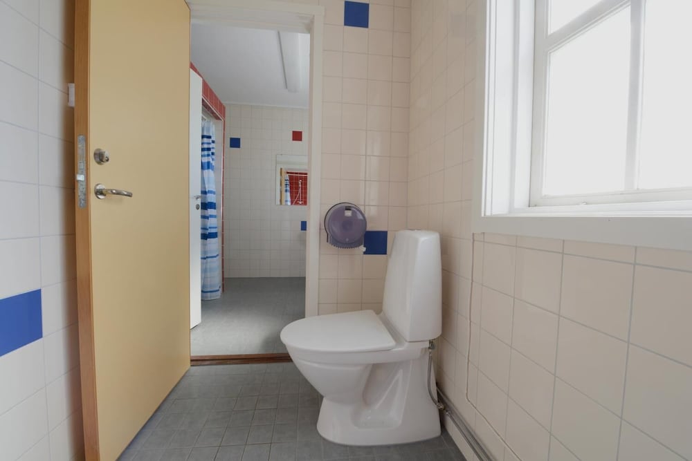 STF Bunge Vandrarhem