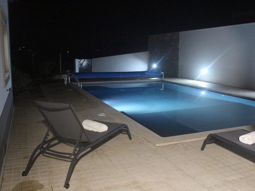 Villa With Private Wellness and Pool view 4