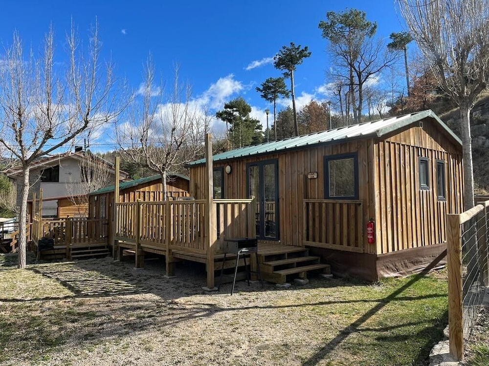 Wecamp Pedraforca