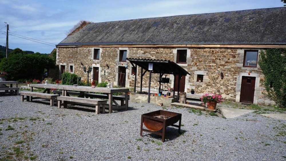 La ferme de werpin