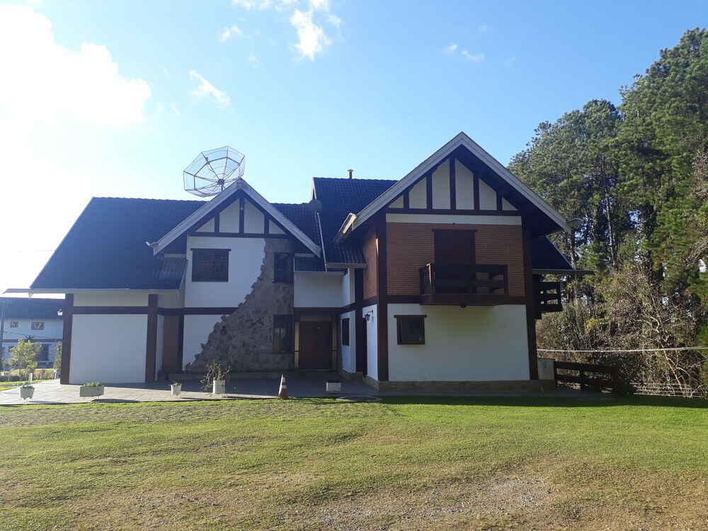 Pousada Lucerna