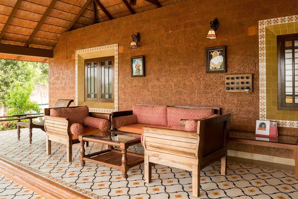 Balkatmane Homestay- A Wandertrails Stay view 3