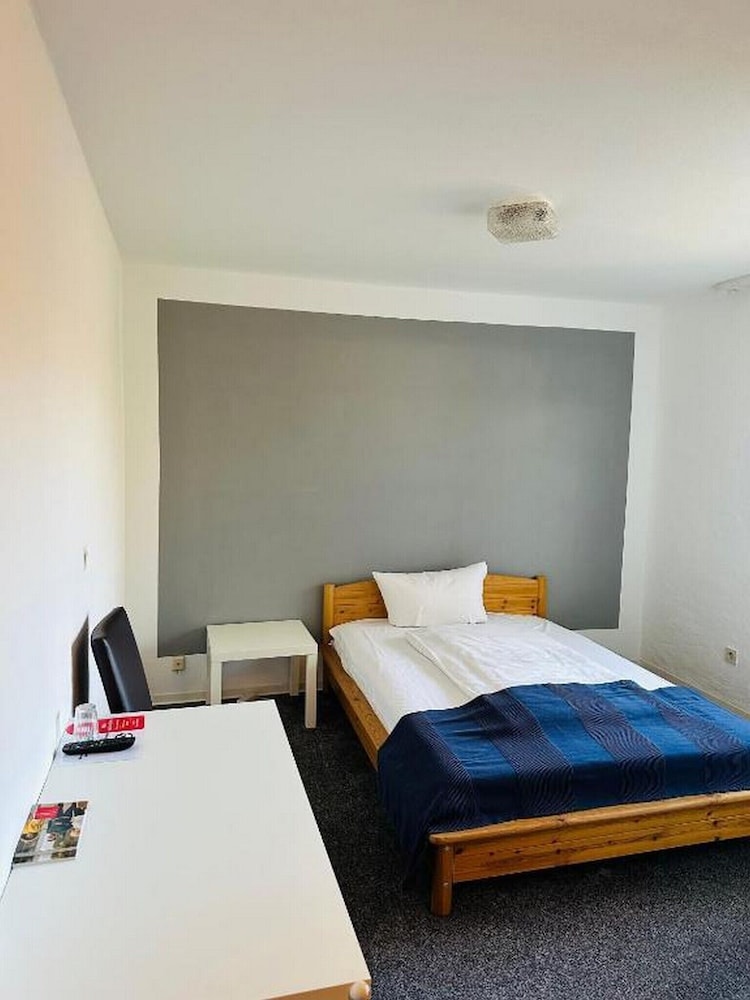 Hotel 3H Mannheim