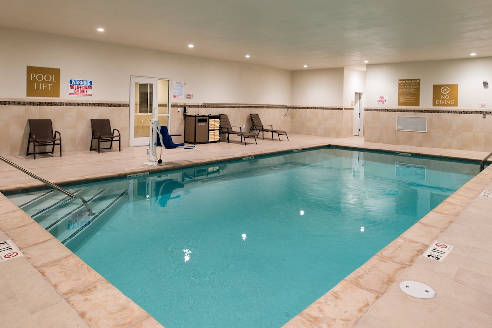 Candlewood Suites Carlsbad South by IHG