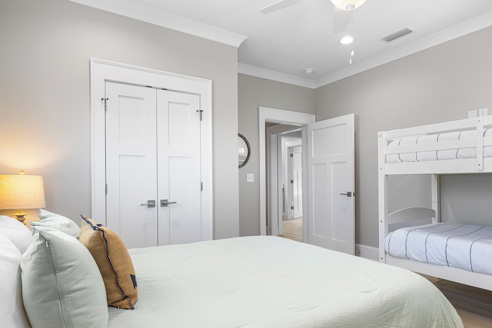 Sunshine Villa by Southern Vacation Rentals