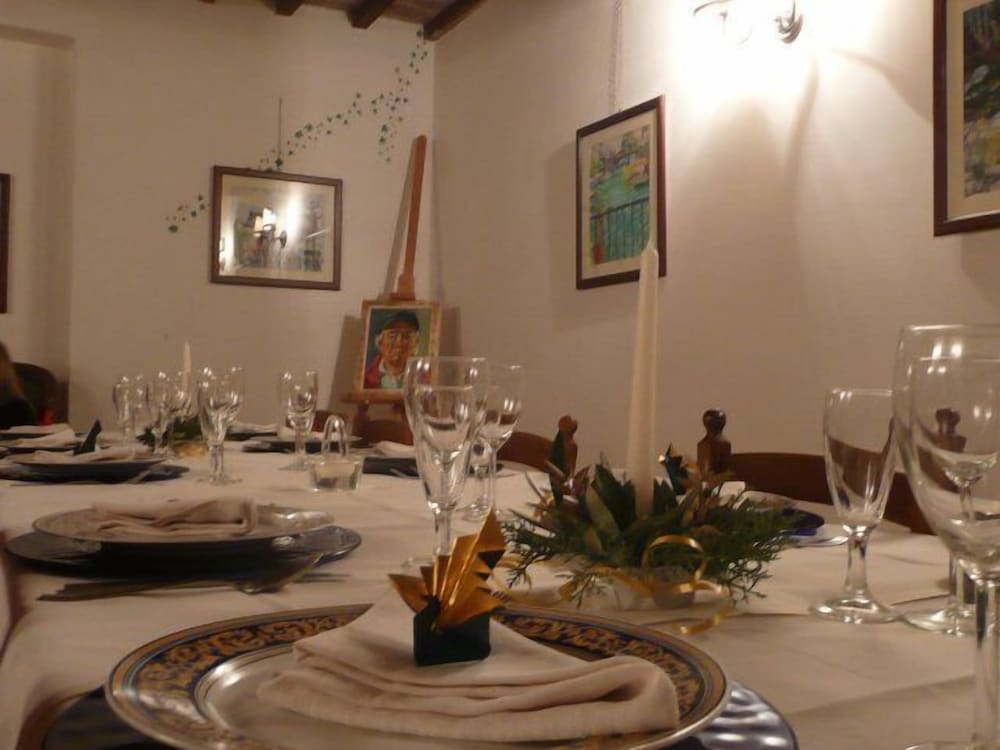 Agriturismo San Cristoforo