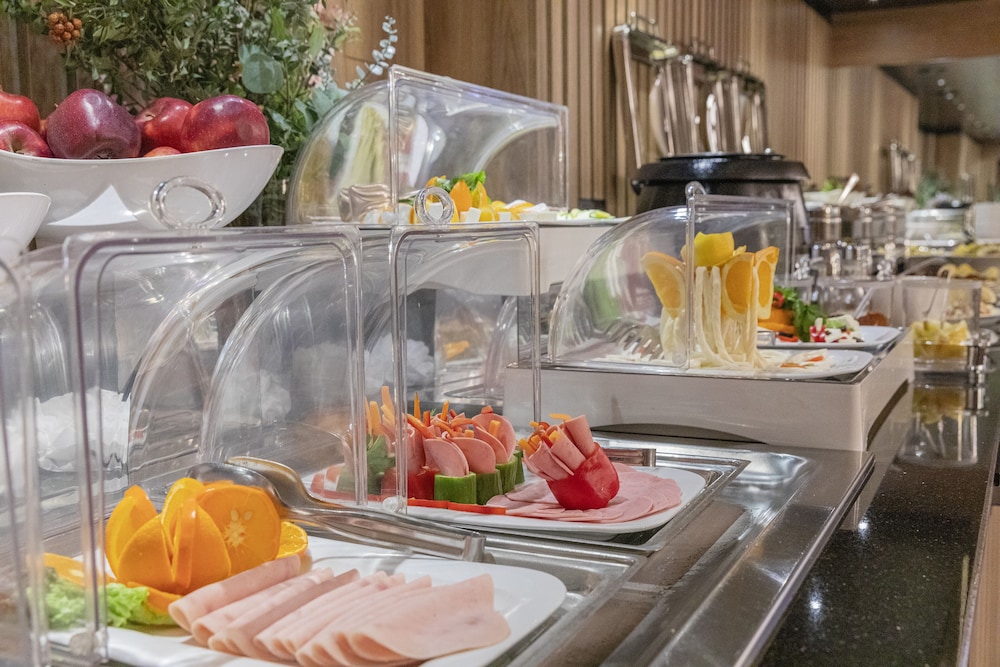 Ayramin Deluxe Hotel - Image 34