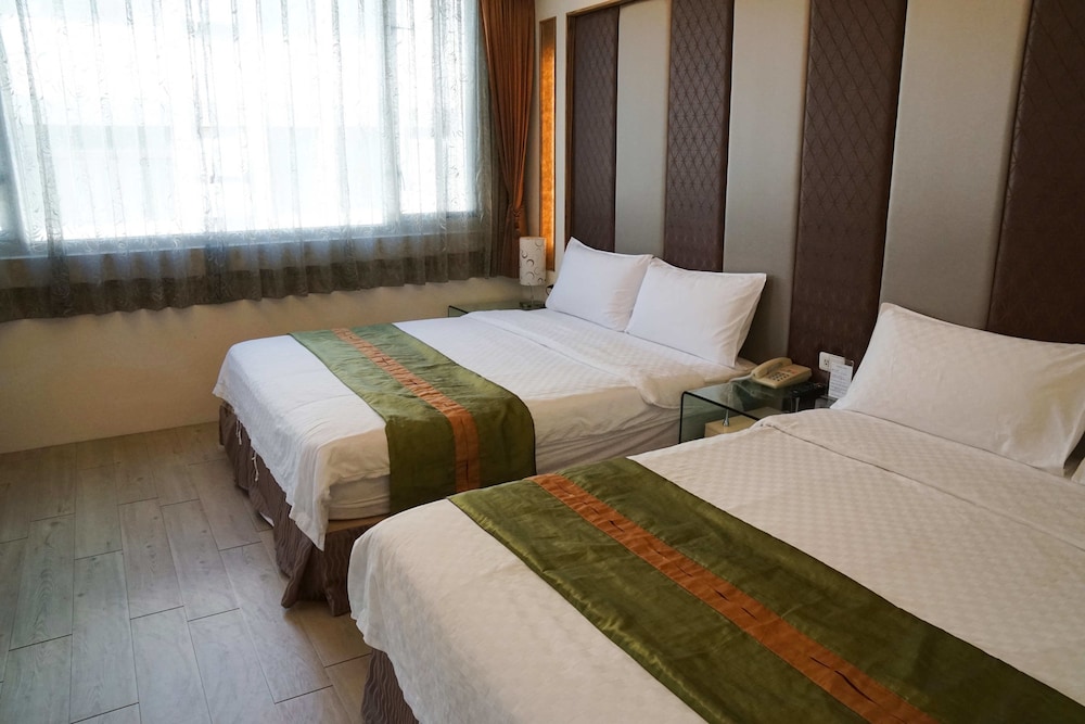 Hualien City Home