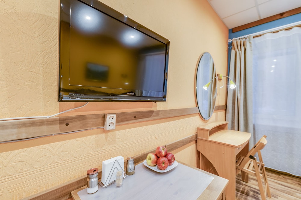 Guest House Garrah