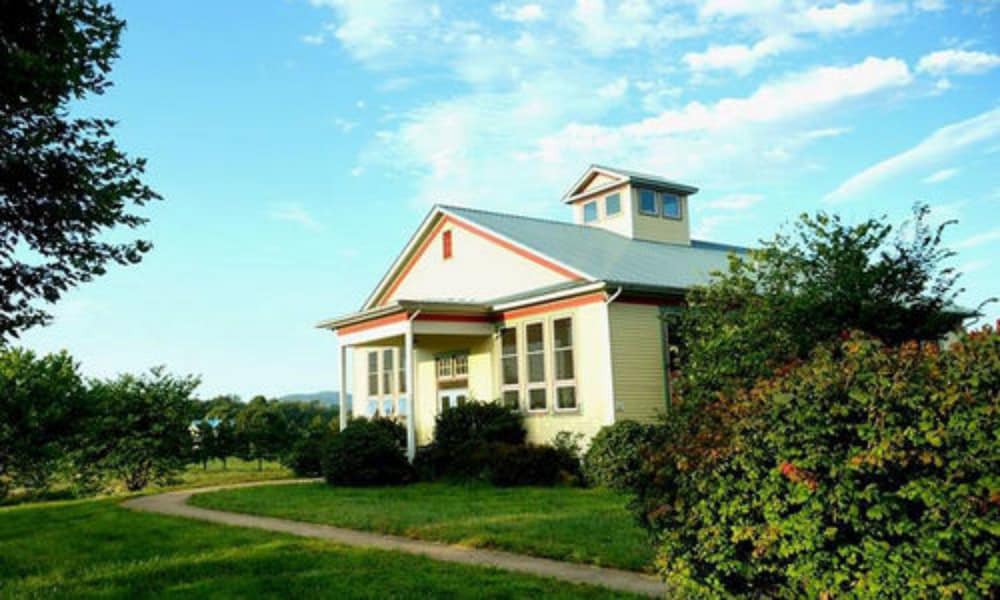 Belle Meade Bed and Breakfast