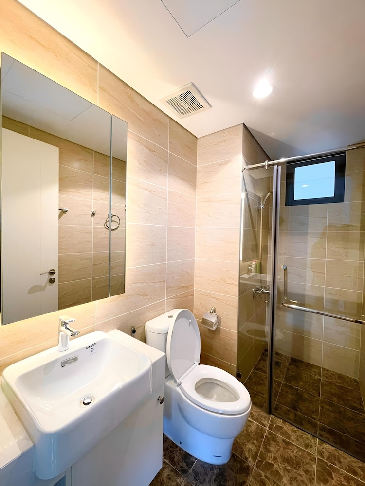 Vinhomes D'Capitale Ha Noi-Gem Apartment