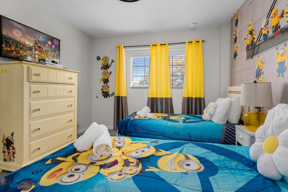 Your Dream Disney Retreat Awaits