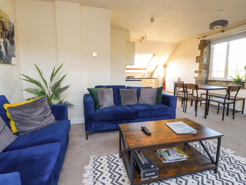Mearbeck Apartment