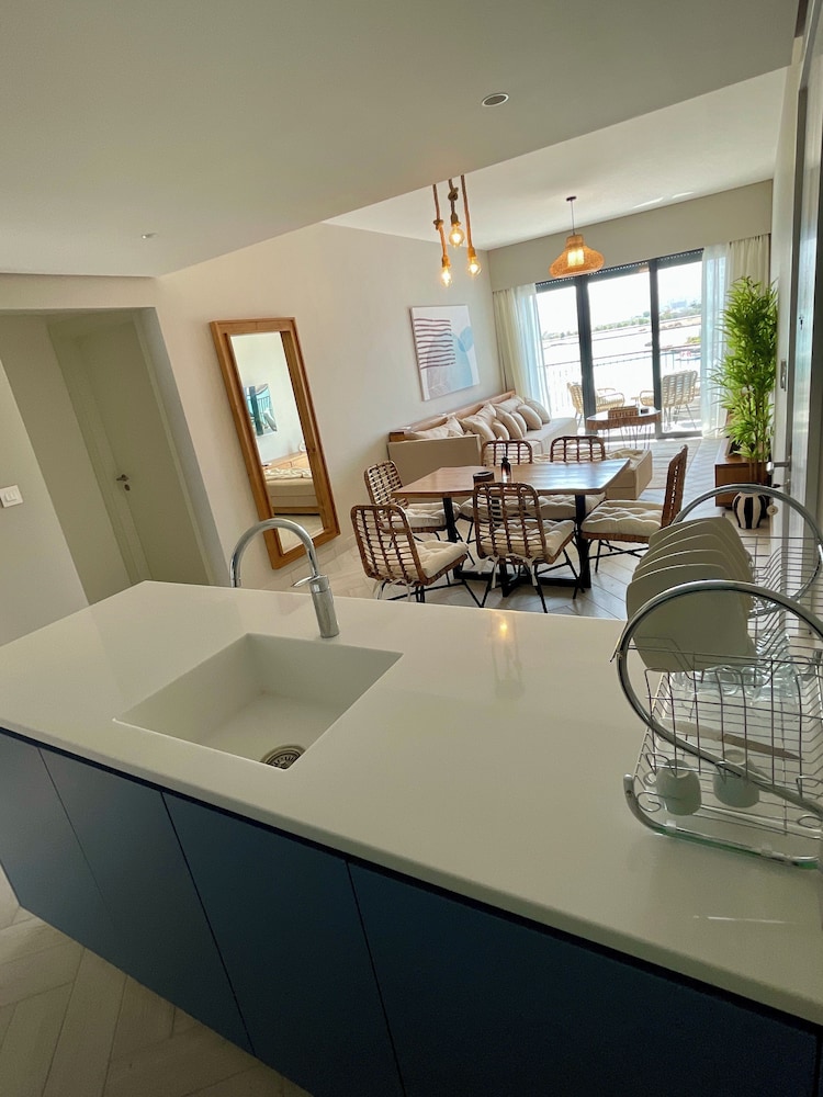 Aladdin Chalets - 2.5 Bedrooms