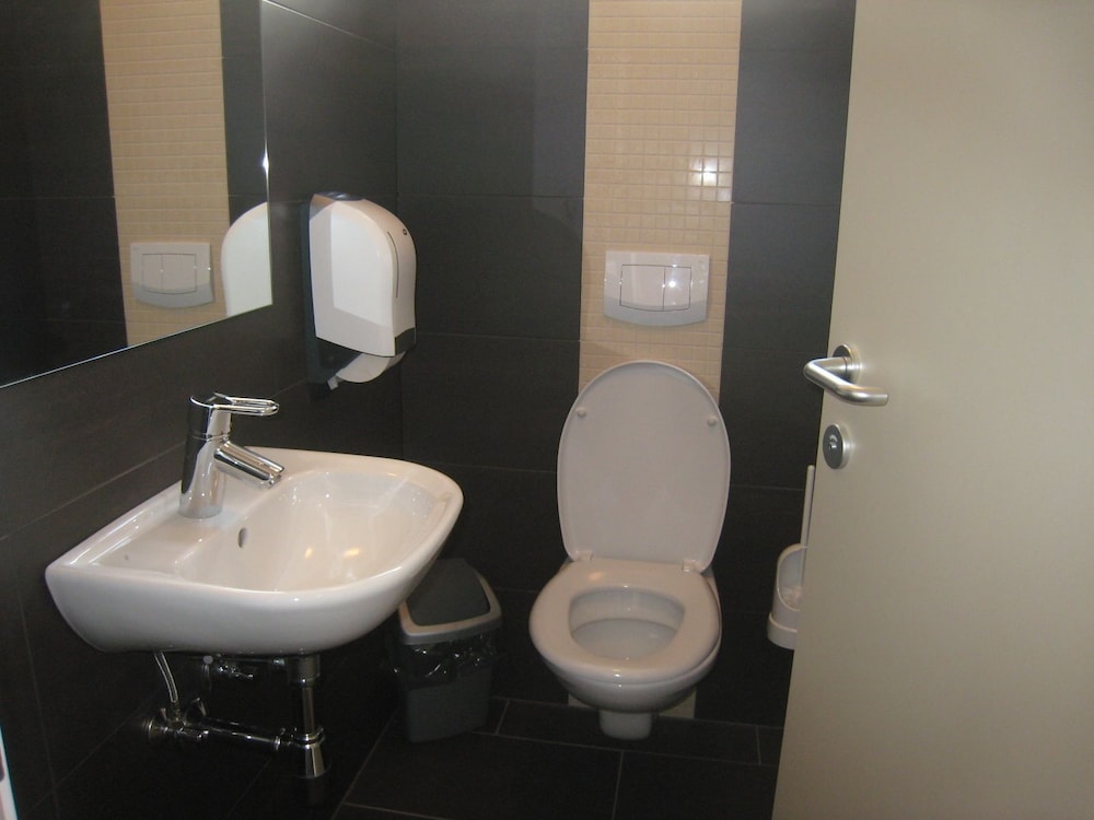 Schluga Spa Apartments & Mobile Homes