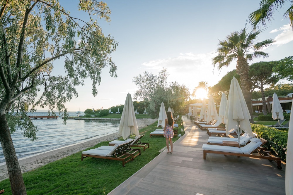 Ortunc Otel - Boutique Sınıf - Image 73