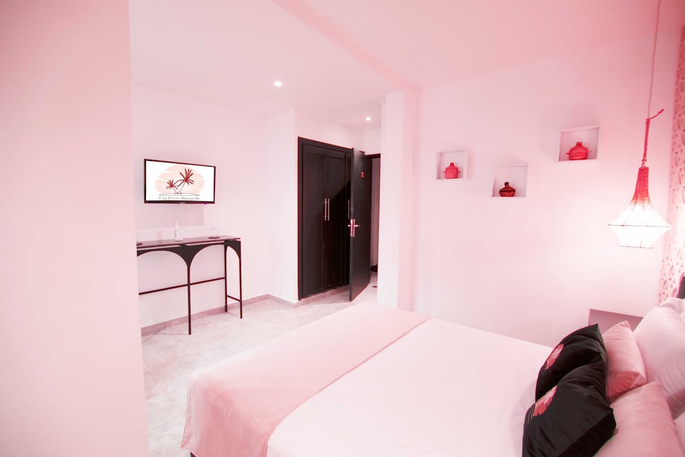 Riad La Petite Majorelle